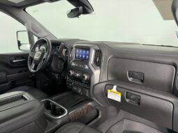 
										2022 GMC Sierra 2500HD Denali full									
