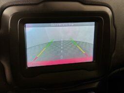 
										2021 Jeep Renegade full									