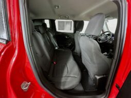 
										2021 Jeep Renegade full									