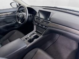 
										2018 Honda Accord full									