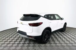 
										2023 Chevrolet Blazer full									