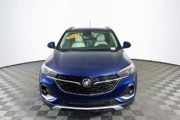 
										2022 Buick Encore GX full									