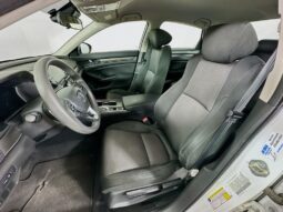 
										2018 Honda Accord full									