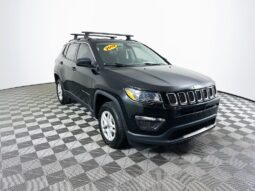 
										2019 Jeep Compass full									