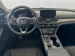 
										2018 Honda Accord full									