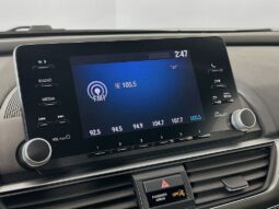 
										2018 Honda Accord full									