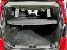 
										2021 Jeep Renegade full									