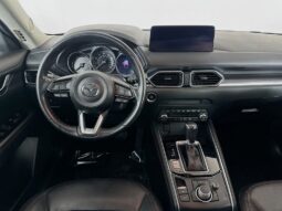 
										2022 Mazda CX-5 full									