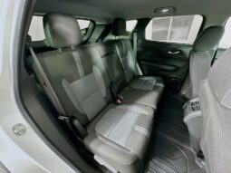 
										2023 Chevrolet Blazer full									